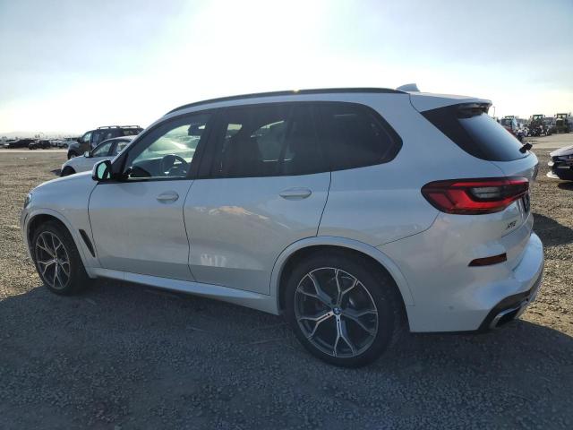 Photo 2 from auction – 2019 BMW X5 XDRIVE5 with VIN 5UXJU2C58KLN64202