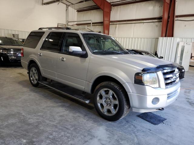 Photo 4 from auction – 2013 FORD EXPEDITION with VIN 1FMJU2A54DEF65466