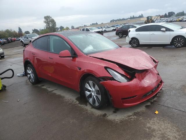 Photo 4 from auction – 2023 TESLA MODEL Y with VIN 7SAYGDEE6PF806692