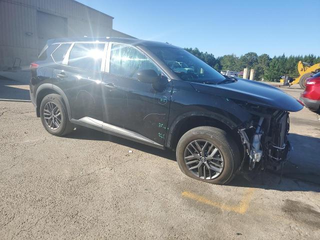Photo 4 from auction – 2023 NISSAN ROGUE S with VIN 5N1BT3AA0PC903701