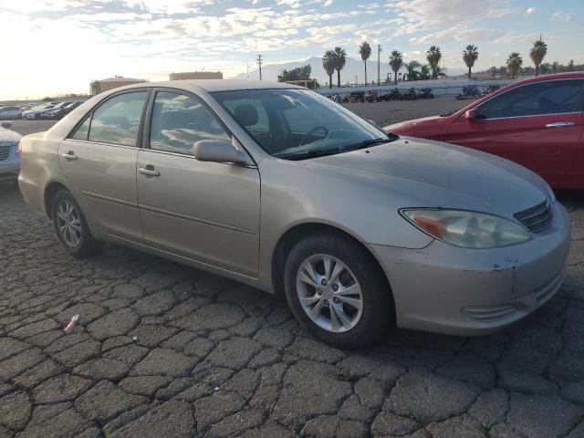 Photo 4 from auction – 2004 TOYOTA CAMRY LE with VIN 4T1BF30K94U072481