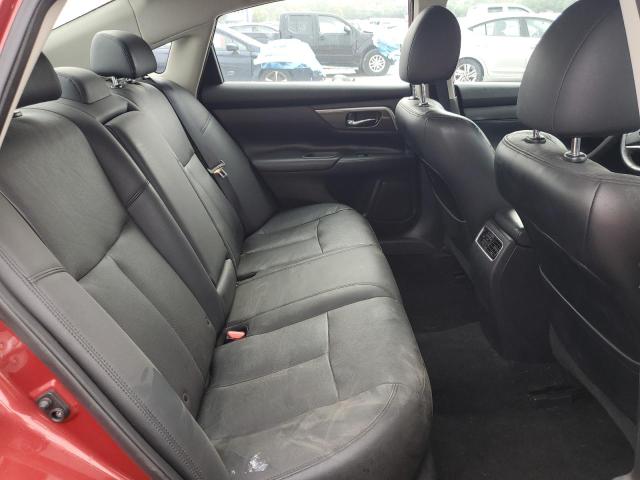 Photo 10 from auction – 2015 NISSAN ALTIMA 2.5 with VIN 1N4AL3AP5FC219736