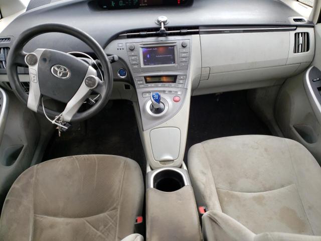 Photo 8 from auction – 2015 TOYOTA PRIUS with VIN JTDKN3DU5F1875912