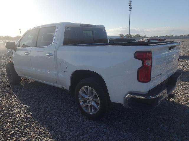 Photo 2 from auction – 2019 CHEVROLET SILVERADO with VIN 1GCUYGEDXKZ200445