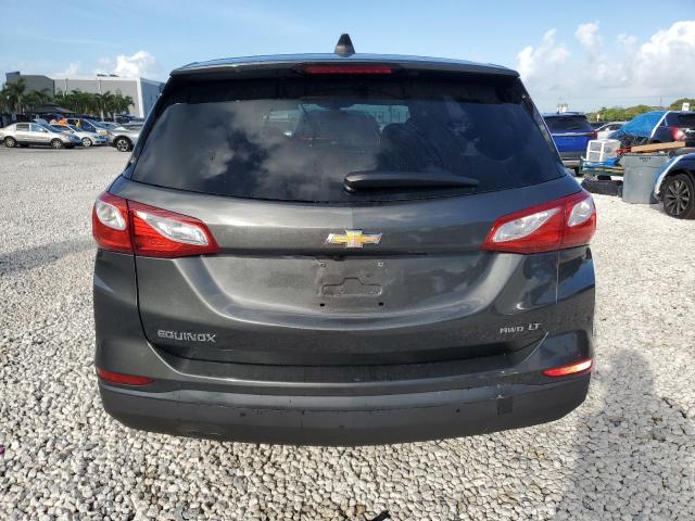 Photo 6 from auction – 2018 CHEVROLET EQUINOX with VIN 2GNAXSEV2J6132449