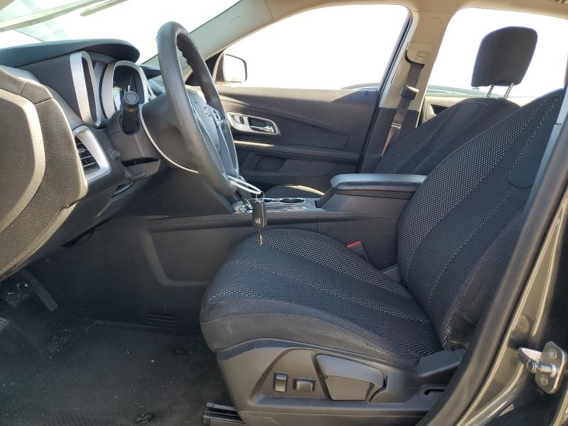 Photo 7 from auction – 2017 CHEVROLET EQUINOX with VIN 2GNALBEK7H1555195