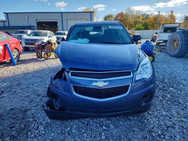 Photo 5 from auction – 2013 CHEVROLET EQUINOX LS with VIN 2GNALBEK7D6174217