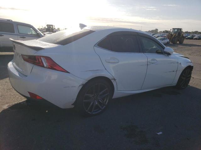 Photo 3 from auction – 2014 LEXUS IS 350 with VIN JTHBE1D20E5008880