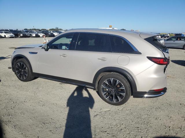 Photo 2 from auction – 2024 MAZDA CX-90 PREM with VIN JM3KKEHA0R1152260
