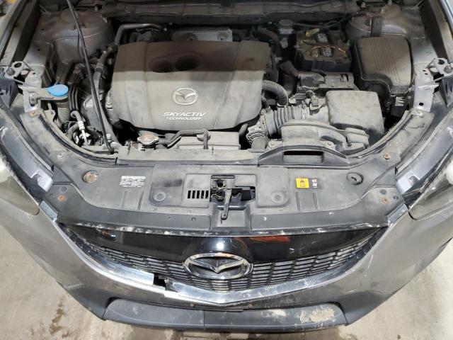 Photo 12 from auction – 2014 MAZDA CX-5 TOURI with VIN JM3KE4CY9E0304364