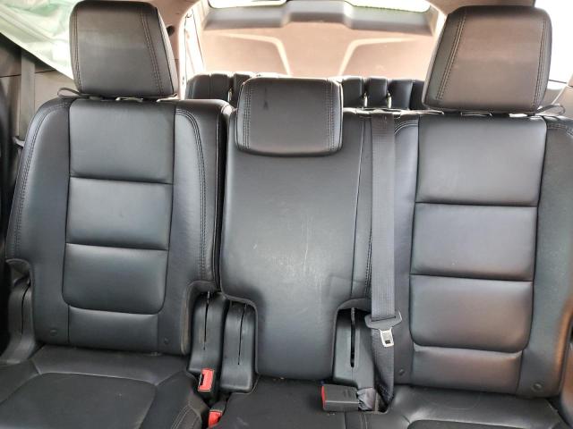 Photo 10 from auction – 2014 FORD EXPLORER X with VIN 1FM5K8D80EGA06809