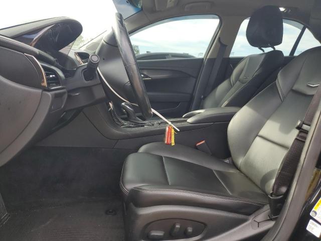 Photo 7 from auction – 2017 CADILLAC ATS with VIN 1G6AG5RX0H0121509