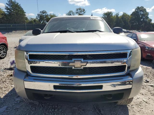 Photo 5 from auction – 2010 CHEVROLET SILVERADO with VIN 3GCRCSE09AG101053