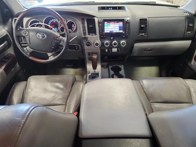 Photo 8 from auction – 2011 TOYOTA SEQUOIA PL with VIN 5TDDW5G13BS047468