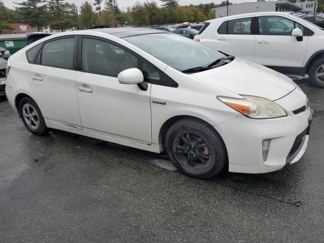 Photo 4 from auction – 2013 TOYOTA PRIUS with VIN JTDKN3DU0D5576236