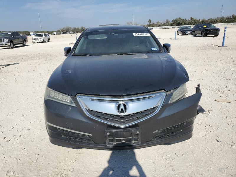 صورة رقم 5 من المزاد - 2015 ACURA TLX TECH مع VIN 19UUB1F56FA024408