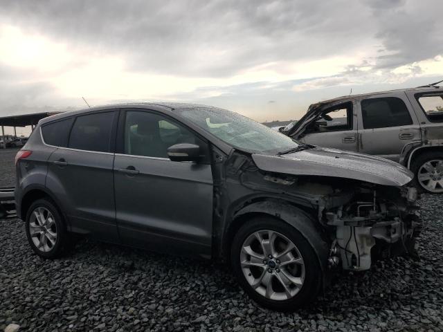 Photo 4 from auction – 2013 FORD ESCAPE SEL with VIN 1FMCU0H90DUA34938