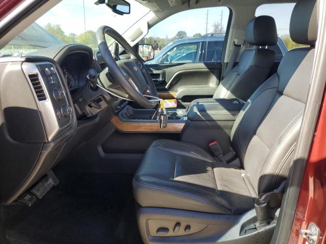 Photo 7 from auction – 2014 CHEVROLET SILVERADO with VIN 1GCVKSEC9EZ123796