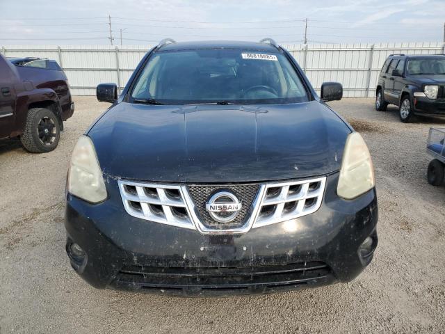 Photo 5 from auction – 2012 NISSAN ROGUE S with VIN JN8AS5MV1CW392302