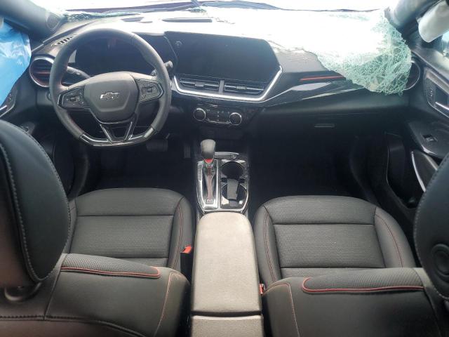 Photo 8 from auction – 2025 CHEVROLET TRAX 2RS with VIN KL77LJEP7SC279687