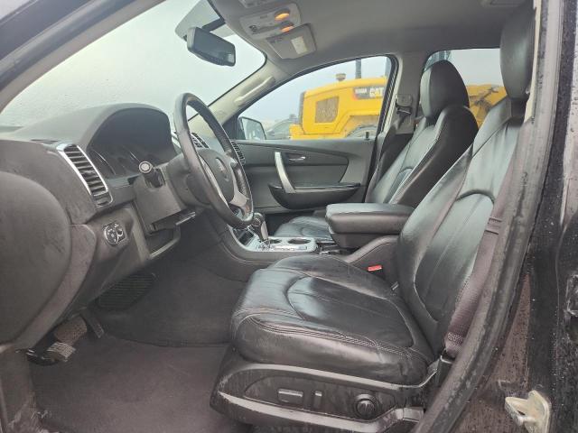 Photo 7 from auction – 2012 GMC ACADIA SLT with VIN 1GKKVSED4CJ166882