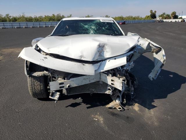 Photo 5 from auction – 2016 CHEVROLET CAMARO LT with VIN 1G1FB1RS0G0178587