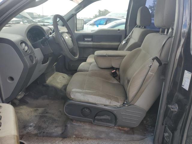 Photo 7 from auction – 2008 FORD F150 with VIN 1FTRX12W98FC28176