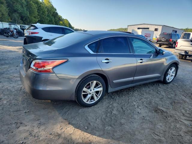 Photo 3 from auction – 2014 NISSAN ALTIMA 2.5 with VIN 1N4AL3AP1EN372424