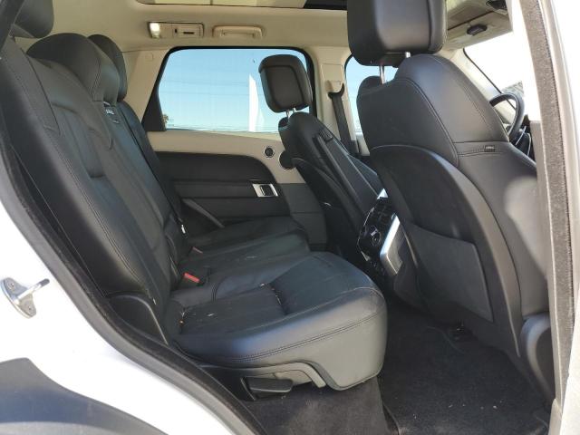 Photo 11 from auction – 2021 LAND ROVER RANGE ROVE with VIN SALWR2SU9MA787034