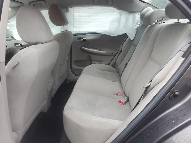 Photo 10 from auction – 2013 TOYOTA COROLLA BA with VIN 2T1BU4EE6DC111074