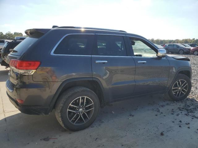 Photo 3 from auction – 2017 JEEP GRAND CHER with VIN 1C4RJFBG0HC932145