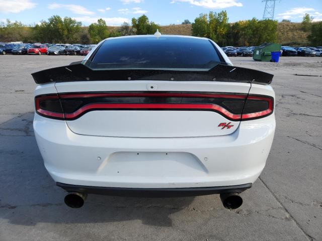 Photo 6 from auction – 2017 DODGE CHARGER R/ with VIN 2C3CDXCT8HH643546