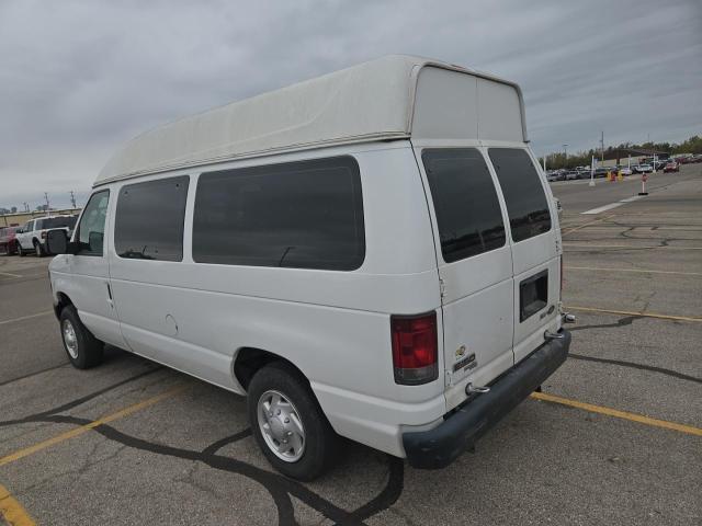 Photo 3 from auction – 2014 FORD ECONOLINE with VIN 1FTNE1EW9EDA51202