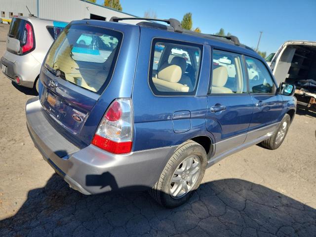 Photo 3 from auction – 2008 SUBARU FORESTER 2 with VIN JF1SG67608H705546