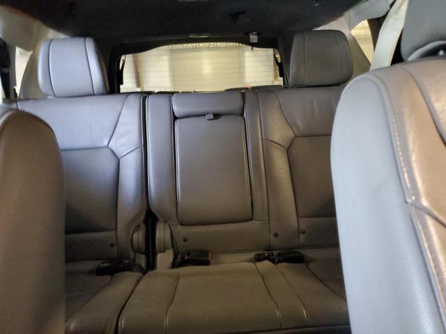Photo 10 from auction – 2013 HONDA PILOT EXL with VIN 5FNYF4H54DB057267