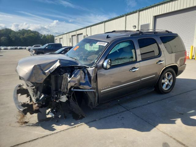 Photo 1 from auction – 2011 CHEVROLET TAHOE with VIN 1GNSKCE09BR138865