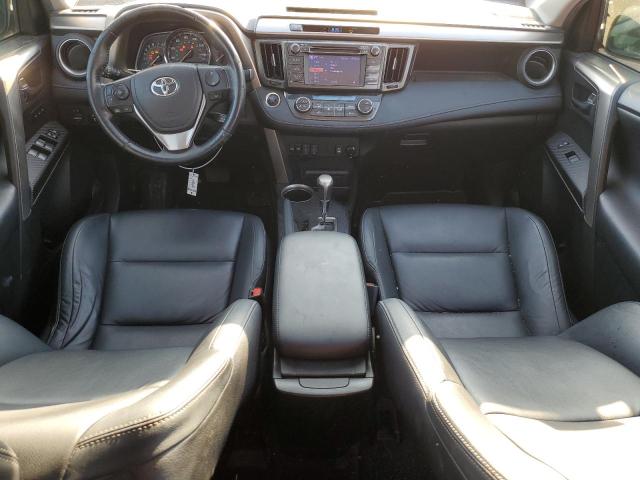 Photo 8 from auction – 2013 TOYOTA RAV4 LIMIT with VIN JTMYFREV5DD024805