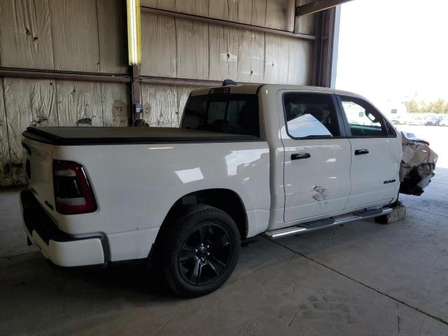 Photo 3 from auction – 2024 RAM 1500 BIG H with VIN 1C6SRFFT3RN211137