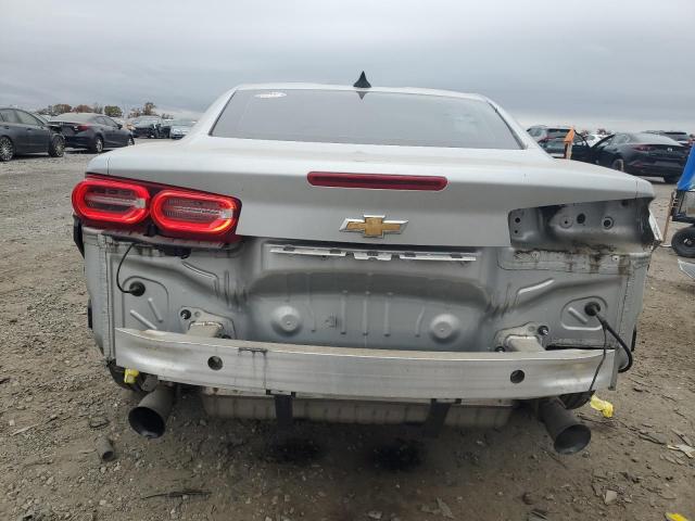 Photo 6 from auction – 2019 CHEVROLET CAMARO LS with VIN 1G1FB1RX9K0141364