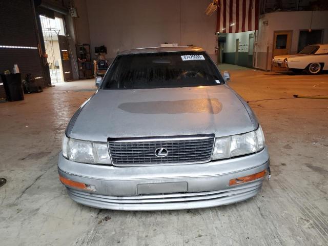 Photo 5 from auction – 1993 LEXUS LS 400 with VIN JT8UF11E2P0150670