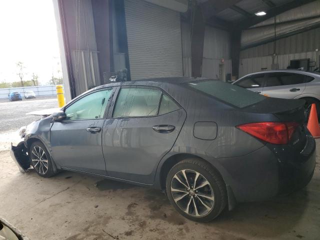 Photo 2 from auction – 2017 TOYOTA COROLLA L with VIN 2T1BURHE4HC953331