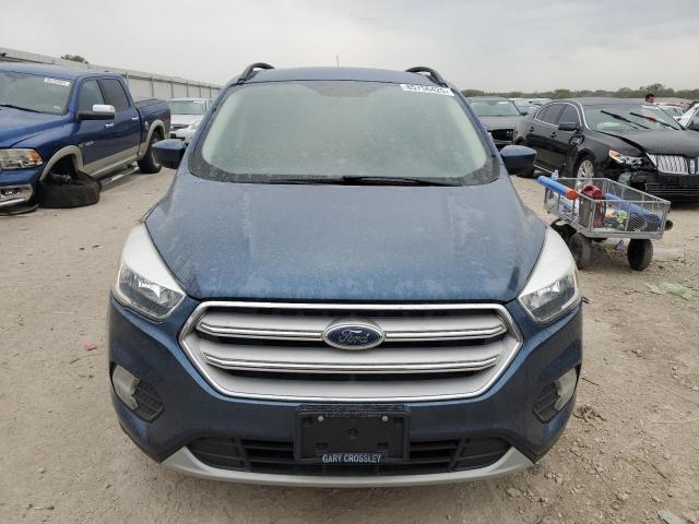Photo 5 from auction – 2018 FORD ESCAPE with VIN 1FMCU0GDXJUC48112