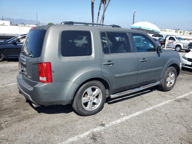 Photo 3 from auction – 2009 HONDA PILOT EXL with VIN 5FNYF48559B002298