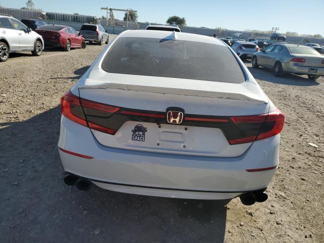 Photo 6 from auction – 2018 HONDA ACCORD with VIN 1HGCV1F36JA239054