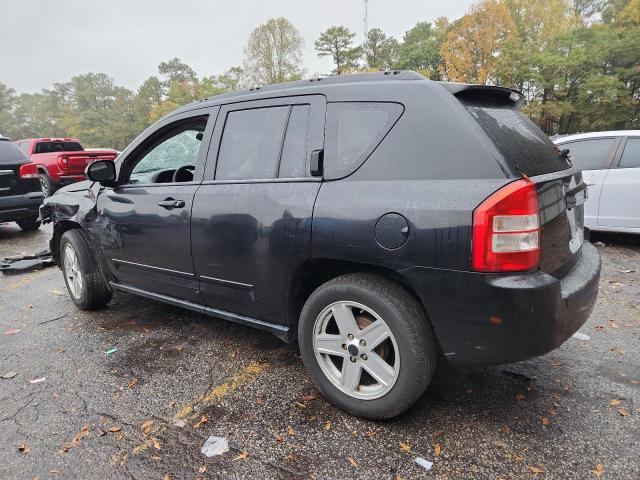 Photo 2 from auction – 2010 JEEP COMPASS SP with VIN 1J4NT4FB9AD612148