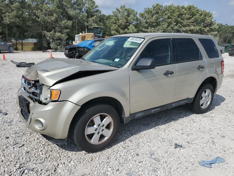 FORD ESCAPE XLS 2012 with VIN 1FMCU0C71CKC65573 - Photo from auction