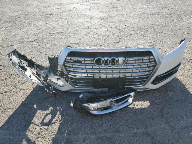Photo 13 from auction – 2019 AUDI Q7 PREMIUM with VIN WA1AHAF74KD020748