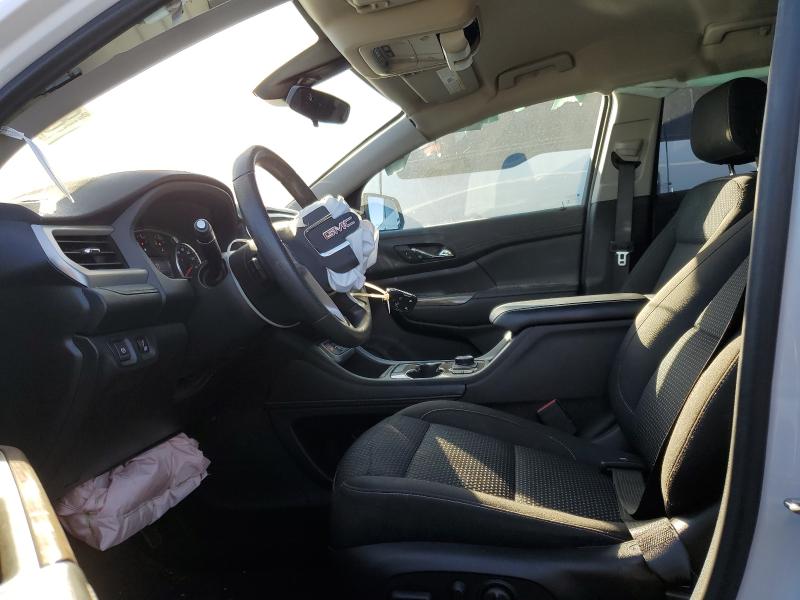 Photo 7 from auction – 2022 GMC ACADIA SLE with VIN 1GKKNKL43NZ151846