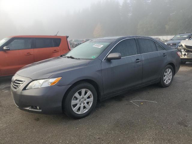 TOYOTA CAMRY BASE 2009 with VIN 4T1BE46K29U874426 - Photo from auction