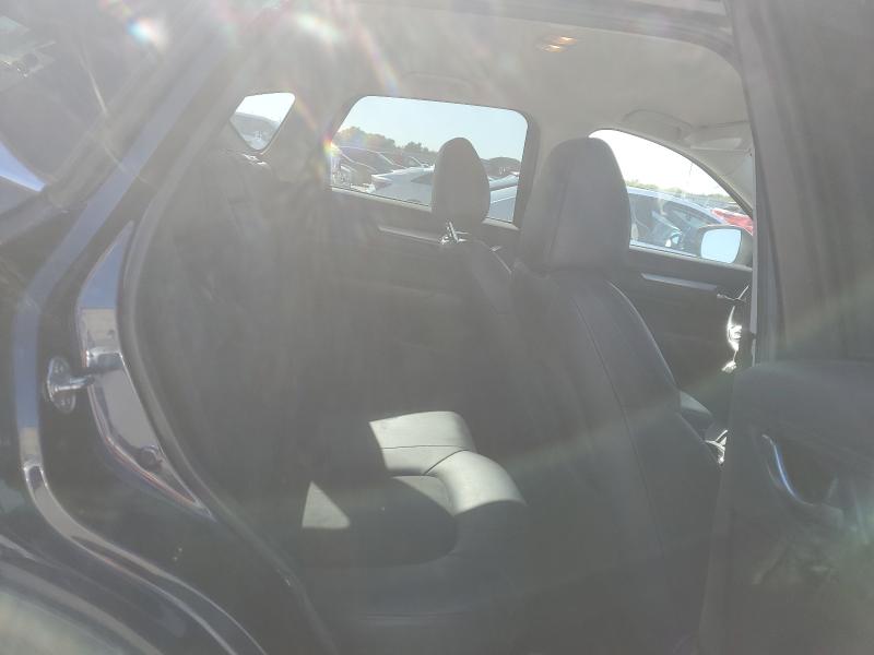 Photo 11 from auction – 2019 MAZDA CX-5 TOURI with VIN JM3KFACM8K1573695
